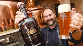 Deutschland hat 39 Brauereien mehr