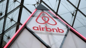 Paris kritisiert Olympia-Sponsoring durch Airbnb scharf