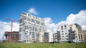 Das Eigentum gerät in Verruf