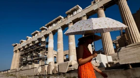 Griechenland senkt Mehrwertsteuer für Hotels und Restaurants