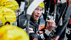 Rowney geht voran bei den Löwen Frankfurt