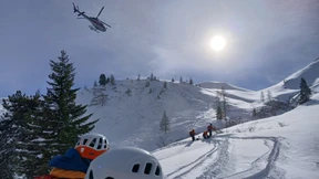 Drei Tote durch Lawinen in Österreich