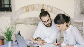 „Jeder Partner soll ein eigenes Konto haben“