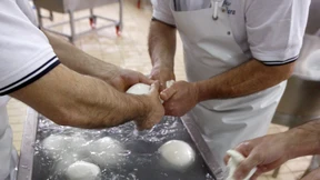 Wie sich die Mafia im Lebensmittelhandel bereichert