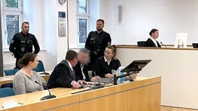 Lehrer missbrauchte Schülerin – fünf Jahre Haft