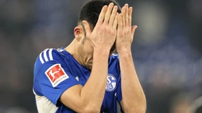 Demontage eines hilflosen Teams