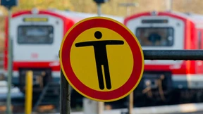 Bahn will drohenden Streik noch abwenden