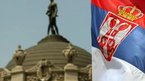 Serbien wird EU-Beitrittskandidat