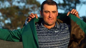 „Ich habe nie davon geträumt“