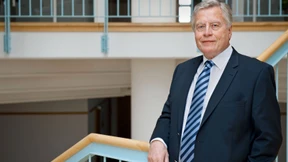 „Die Krankenkassen sollten privatisiert werden“ 