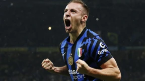 Ein Fußballspiel als himmlisches Vergnügen!