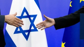 Israelischer Minister: EU möge „tausendmal zur Hölle fahren“