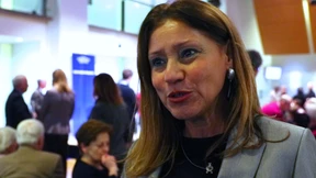 Was wird Ihre erste Amtshandlung sein?