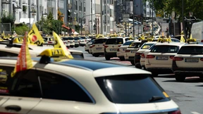 Viele Beanstandungen bei Mietwagenkontrollen