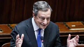 Der Verlierer heißt Italien