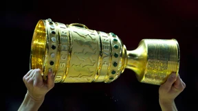 Revierderby in der ersten Runde