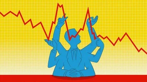 Sind ETF jetzt die richtige Wahl?