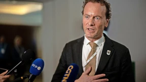 Ein Mann will „die Boxwelt vereinen“