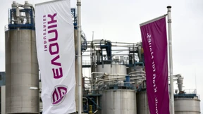 Evonik baut 1000 Stellen ab