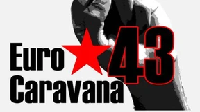 Marathon für Mexiko