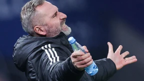 Hamburger SV trennt sich von Trainer Tim Walter