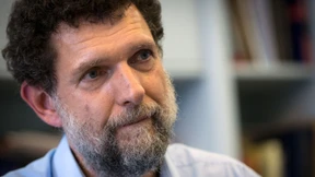 Osman Kavala weiter in Haft