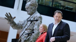 So geht es für die SPD nicht weiter