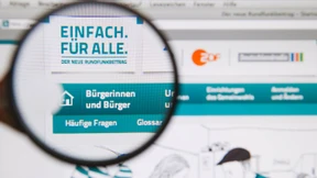 Ran an die Fleischtöpfe