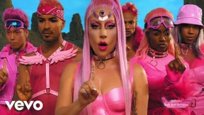 „Stupid Love“ von Lady Gaga