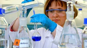 BASF gibt grüne Gentechnik in Europa auf 