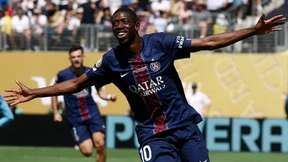 Paris lässt Real Madrid keine Chance