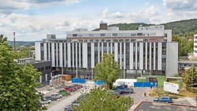 Erstmals Defizit nach zwei guten Jahren