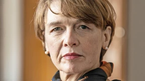 First Lady in Teilzeit