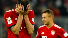 Jetzt sind die Bayern endgültig in der Krise