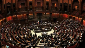 Weg frei für Rücktritt Berlusconis