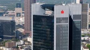 Ehrgeizige Pläne in Deutschland