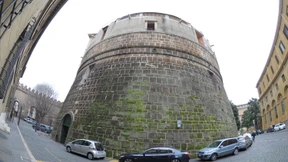 Die Vatikanbank veröffentlicht ihre erste Bilanz