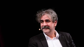 Haftbefehl gegen Deniz Yücel
