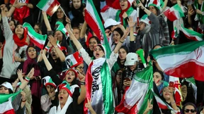 Iran verspricht Frauen Zutritt zu allen Spielen