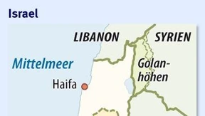 Israel erlaubt Bau neuer Siedlungen in Ostjerusalem