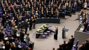 Diverse Politdichtung