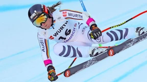 Mehr Kälte für Kira Weidle, bitte!