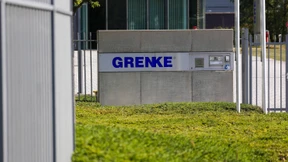 Auch die Anleihegläubiger von Grenke leiden