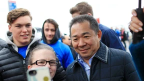 Mit Hilfe Buddhas mischt Leicester die Sportwelt auf