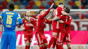 Düsseldorf gewinnt bei überraschender Rückkehr von Kownacki