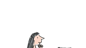 Roald Dahls Kinderbücher sind böse, makaber – und deshalb genial