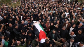 Palästinenserinnen durch iranischen Raketenangriff getötet