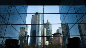 Wie Frankfurt sein Image als globale Stadt ausbauen will