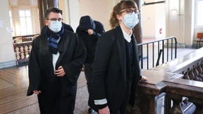 Sieben Jahre Haft für Messerangriff nach tödlichem Badeunfall