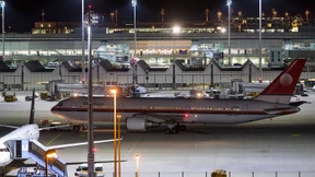  Bundesregierung stoppt Abschiebeflug 